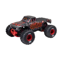 ARA3537T1 - ARRMA QUAKE 223S DSC 2WD RTR BL Monster Truck. rot 1:10