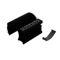 ARA390299 - Motor Heatsink 4074