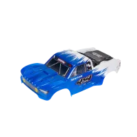 ARA402309 - 1_10 Painted Bod. Bluey: SENTON 4X4 MEGA