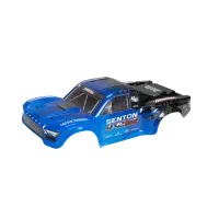 ARA402346 - 1_10 SENTON 4X2 Painted Decaled Trimmed Body Blue_Black