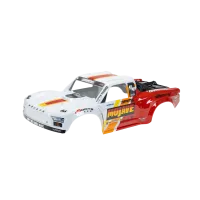 ARA406165 - MOJAVE 4S Painted Decalled Trimmed Body. T1
