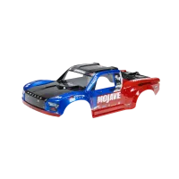 ARA406166 - MOJAVE 4S Painted Decalled Trimmed Body. T2
