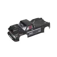 ARA409009 - 1_5 Painted Body. Black: OUTCAST EXB