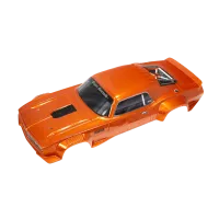 ARA410009 - 1_7 Painted Body. Orange: FELONY 6S BLX