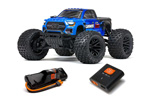 ARA4102SV4T2 - GRANITE BOOST 4X2 550 Mega 1_10 MT SmartBlue_Black