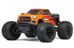 ARA4102V4T1 - GRANITE BOOST 4X2 550 Mega 1_10 2WD MT Orange