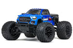 ARA4102V4T2 - GRANITE BOOST 4X2 550 Mega 1_10 2WD MT Blue_Black