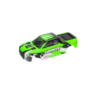 ARA412003 - Granite GROM Body. Light Green_Camo