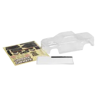 ARA412004 - Granite GROM Body. Clear
