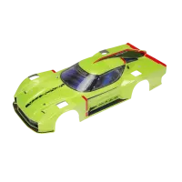 ARA414003 - 1_8 Finished Body VENDETTA 4X4 BLX