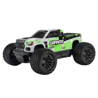 ARA4202V4T1 - ARRMA GRANITE 4X4 Monster Truck gruen RTR 1:10