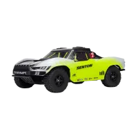 ARA4303V4T1 - ARRMA SENTON 223S BLX BL 4X4 Short Course Truck RTR mit DSC. gelb 1:10
