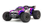 ARA4305V3BT2 - VORTEKS 4WD 3S BLX Stadium Truck RTR 1_10. Purple