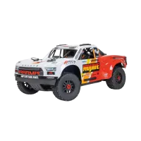 ARA4404T1 - ARRMA MOJAVE 4X4 4S BLX Desert Truck RTR. weiSz 1:8