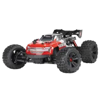 ARA4408V2T3 - ARRMA KRATON 4X4 4S V2 BLX Speed Monster Truck RTR. rot 1:10