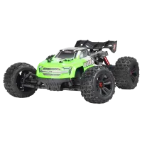 ARA4408V2T4 - ARRMA KRATON 4X4 4S V2 BLX Speed Monster Truck RTR. gruen 1:10