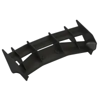 ARA480016 - 1_8 Rear Wing: TYPHON 4x4