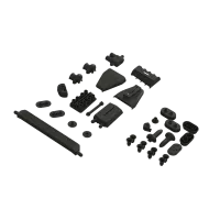 ARA480040 - 1_7 Scale Body Accessories. Set A