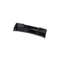 ARA480041 - Rear Wing. Black