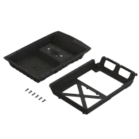 ARA480067 - Truck Bed and Bed Frame