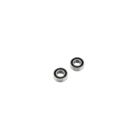 ARA610040 - Ball Bearing 5x11x4mm (2RS) (2)