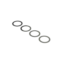 ARA709031 - Washer. 13x16x0.2mm (4)