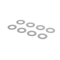 ARA709057 - Shim 5.4x9.5x0.2mm (8)