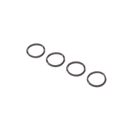ARA716032 - O-Ring 8.2x1.2mm (4)
