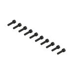 ARA723464 - Zylinderschraube M2.5 � 10 mm