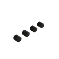 ARA724405 - Stellschrauben M4x5mm