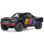 ARA7604V3T1 - ARRMA MOJAVE 6S 4X4 RTR Brushless Desert Truck. Blue 1:7