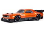 ARA7617V2T2 - FELONY 6S BLX Street Bash 1:7 All-Road Muscle Org