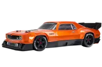 ARA7617V2T2 - ARRMA FELONY 6S BLX Street Bash All-Road Muscle org 1:7