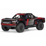ARA7704V3T1 - ARRMA MOJAVE 6S EXB 4X4 RTR BL Desert Truck. schwarz 1:7