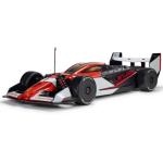 ARA7816T1 - 1_7 LIMITLESS 8S AVC 4X4 RTR Brushless Street Speed. Red_Black