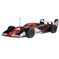 ARA7816T1 - ARRMA LIMITLESS 8S AVC 4X4 RTR Brushless Street Speed. rot_schwarz 1:7