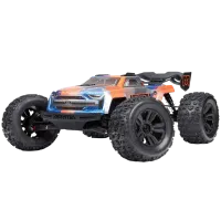 ARA8608V6T1 - ARRMA KRATON 6S V6 4X4 BLX BL Speed Monster Truck RTR. blau_orange 1:8