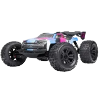 ARA8608V6T2 - ARRMA KRATON 6S 4X4 Speed Monster Truck blau_pink RTR 1:8