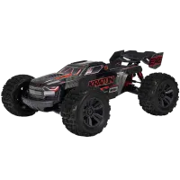 ARA8708V6T1 - ARRMA KRATON 6S 4X4 Speed Truck schwarz RTR 1:8