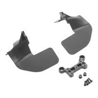 ARAC3107 - Front Dirt Guards