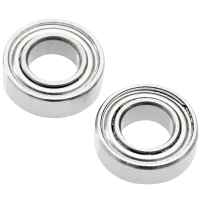 ARAC3144 - Ball Bearing 6x12x4mm 4x4 (2)