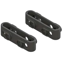 ARAC3444 - Bumper Springs (2): 4x4