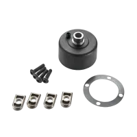 ARAC4006 - Diff Case Set