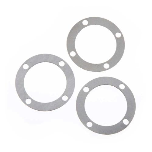 ARAC4007 - Diff Gasket (3) ARRMA ARAC4007