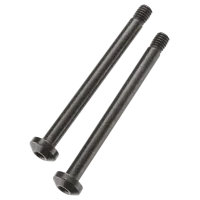 ARAC5030 - Hinge Pin Front Upper 4x46mm (2)