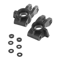 ARAC5038 - Hub Rear (2)