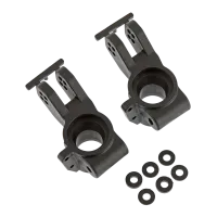 ARAC5042 - Hub Rear (2)