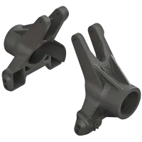 ARAC5043 - Hub Rear: 4x4 BLX 4S