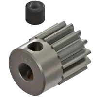 ARAC7777 - Pinion Gear 14T 48DP: Mega 4x4