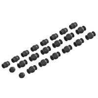 ARAC8066 - Composite Pivot Ball Set: 4x4